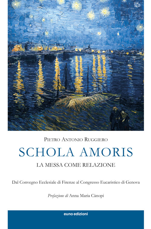 Schola amoris. La messa come relazione