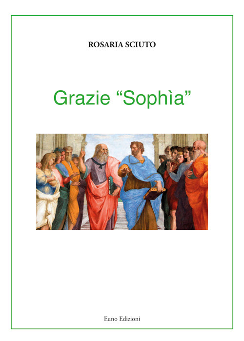 Grazie «Sophia»