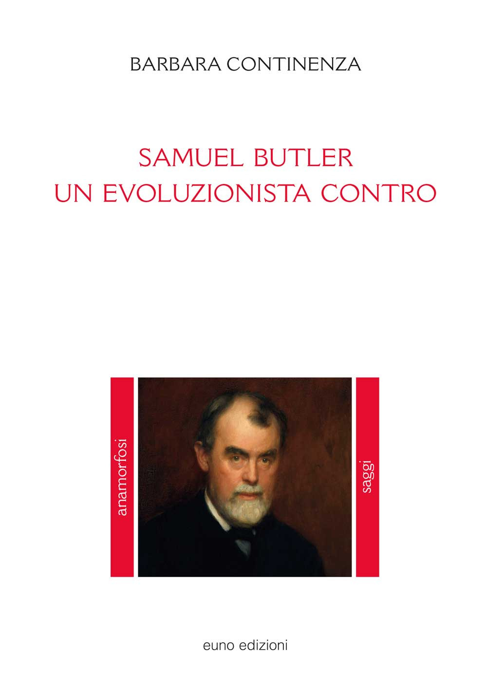 Samuel Butler. Un evoluzionista contro