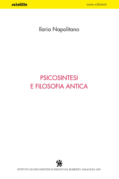 Psicosintesi e filosofia antica