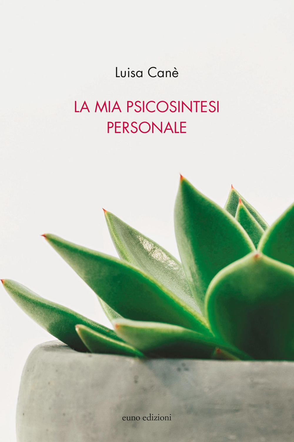 La mia psicosintesi personale