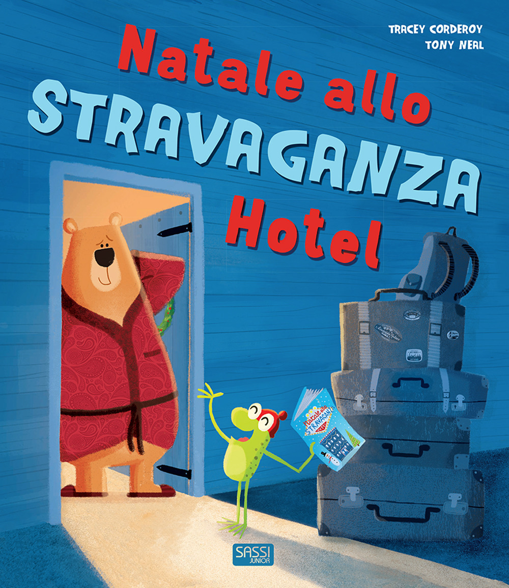 Natale allo Stravaganza Hotel