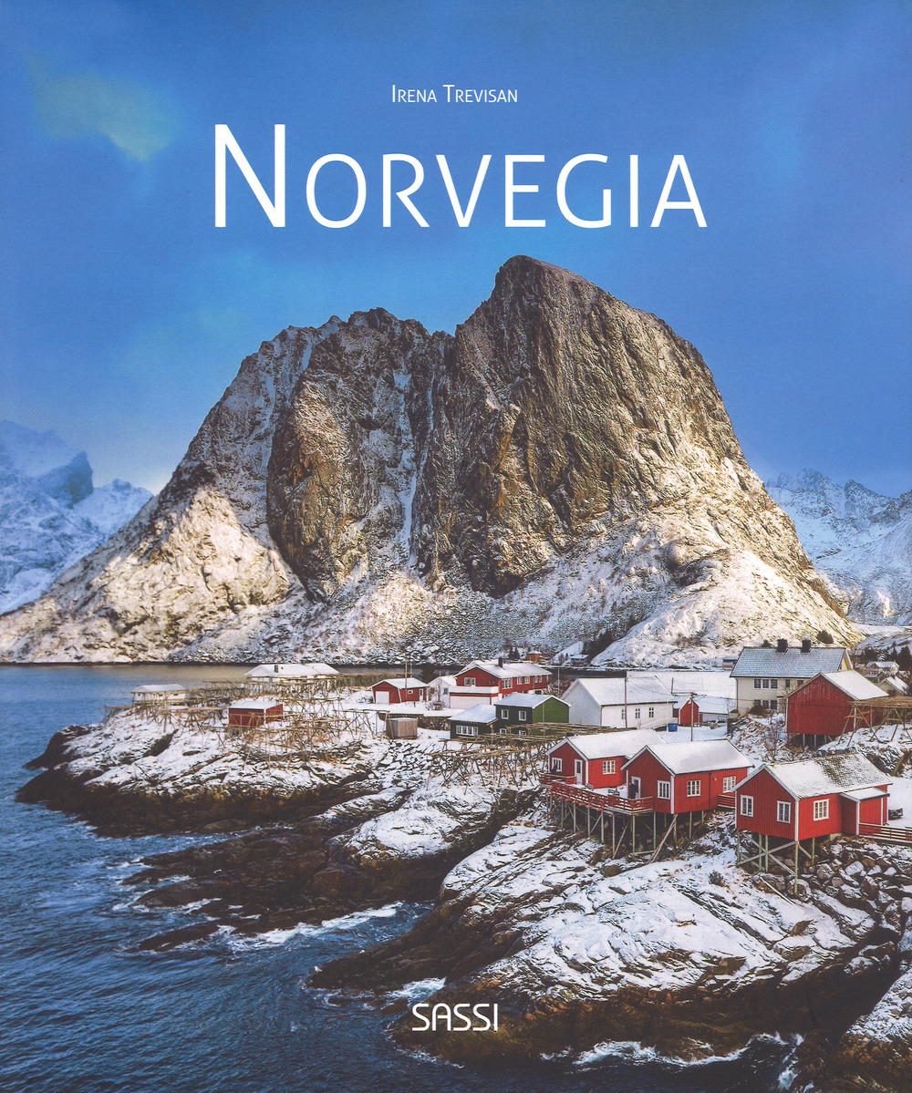 Norvegia. Ediz. illustrata