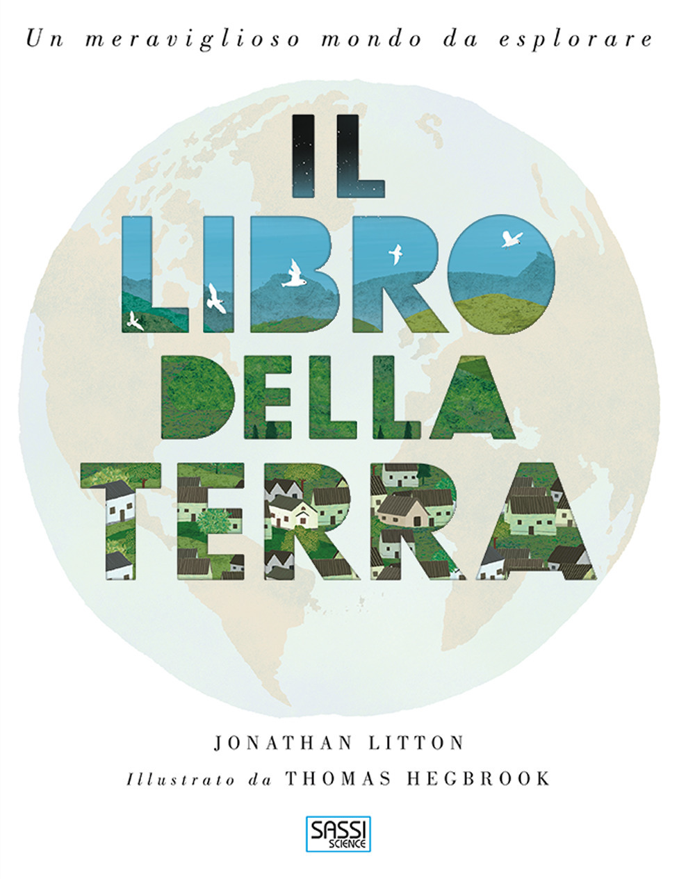 Il libro della Terra. Nuova ediz.