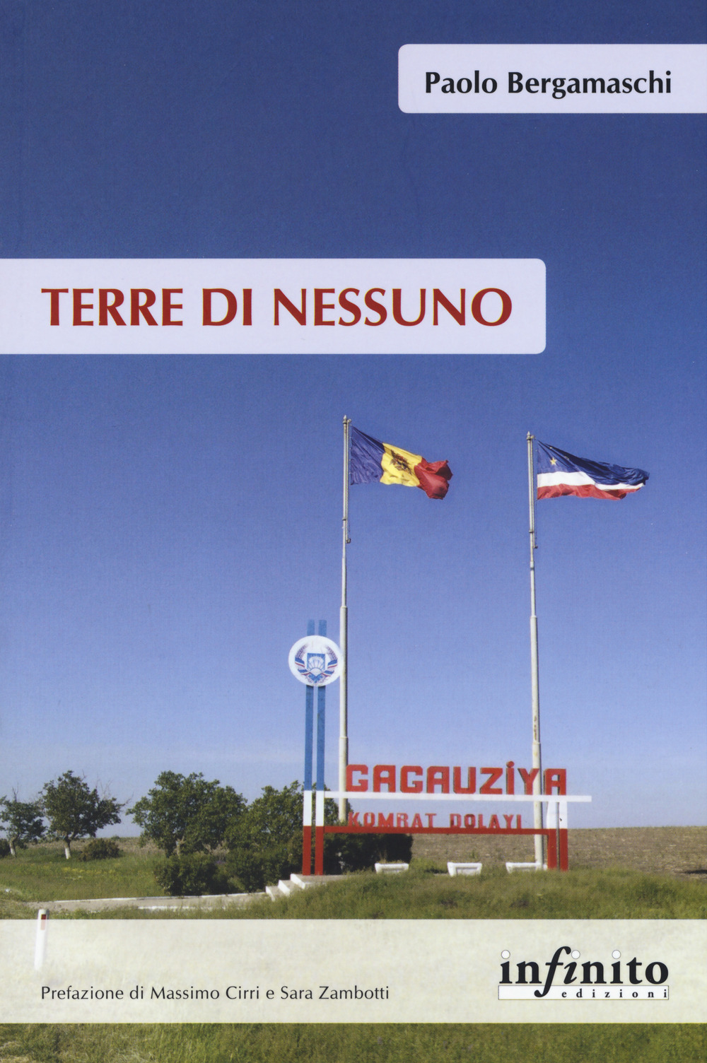 Terre di nessuno