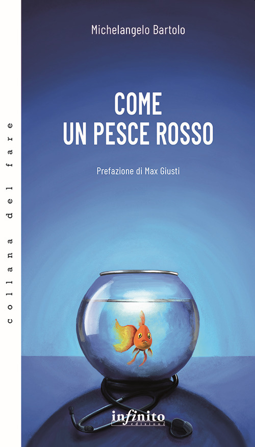 Come un pesce rosso