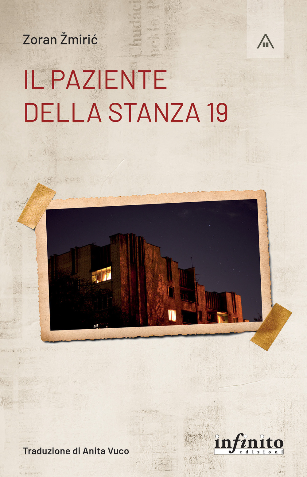 Il paziente della stanza 19