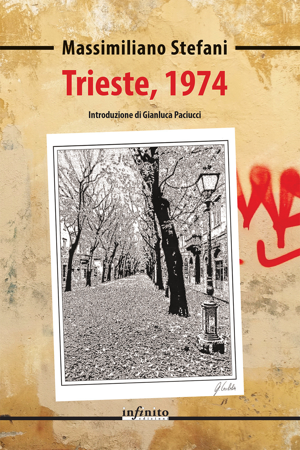 Trieste, 1974