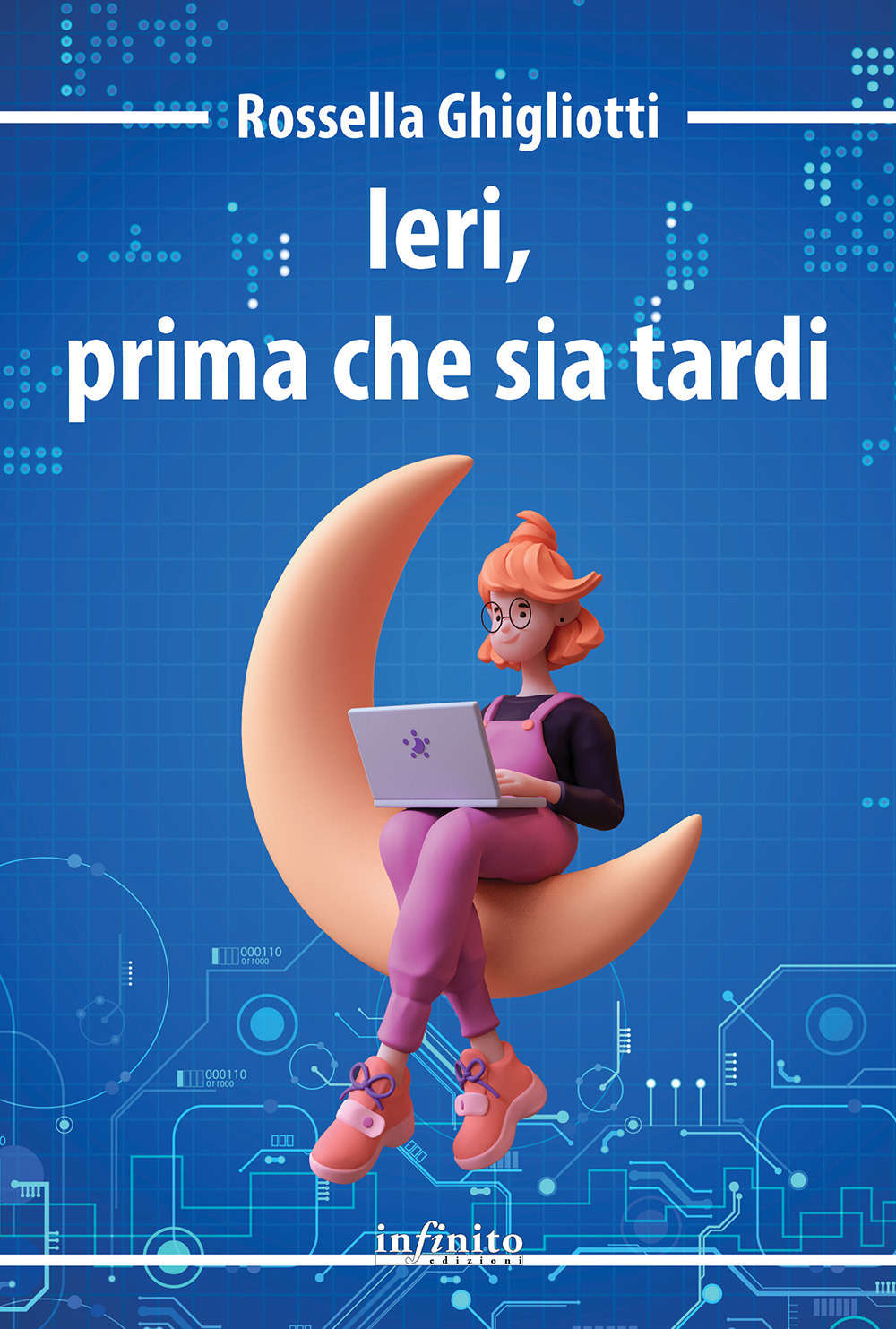 Ieri, prima che sia tardi