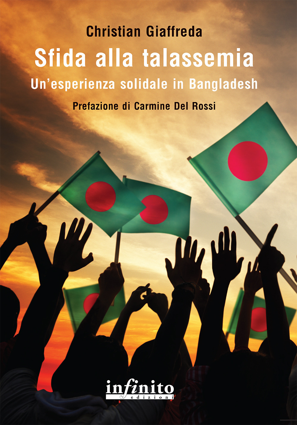 Sfida alla talassemia. Un'esperienza solidale in Bangladesh