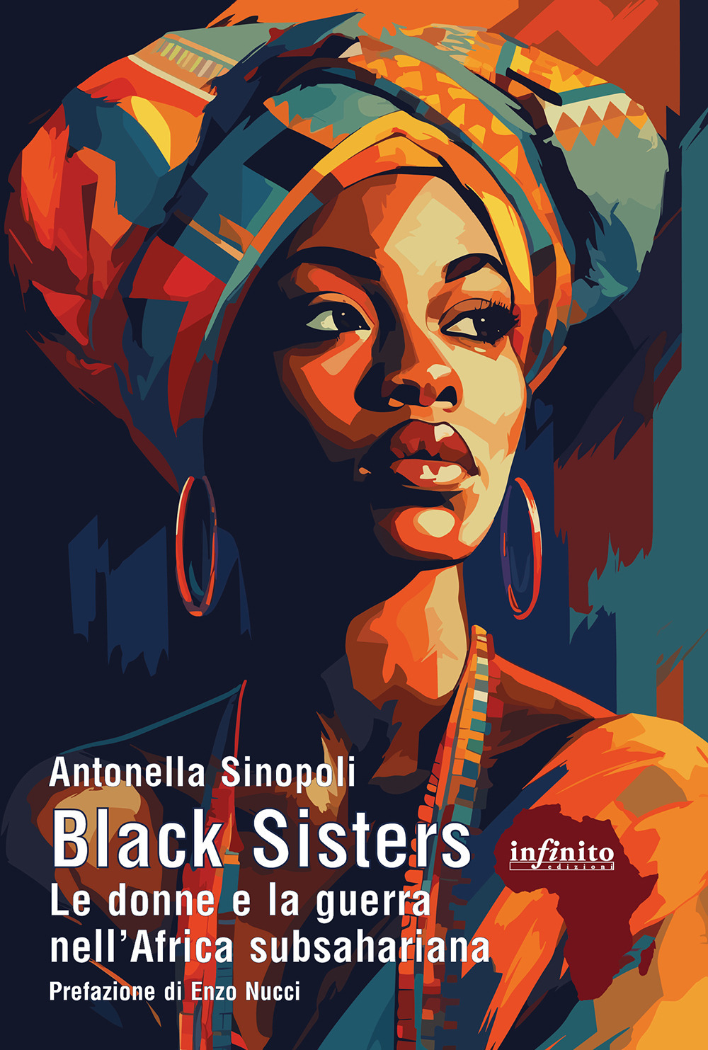 Black sisters. Le donne e la guerra nell'Africa subsahariana