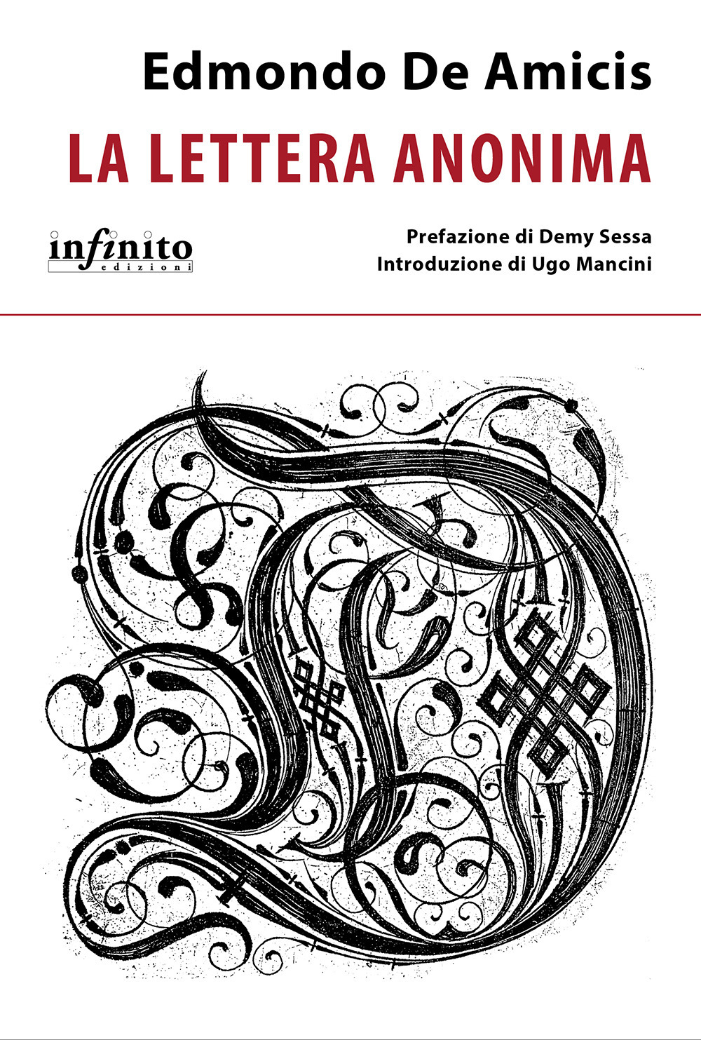 La lettera anonima