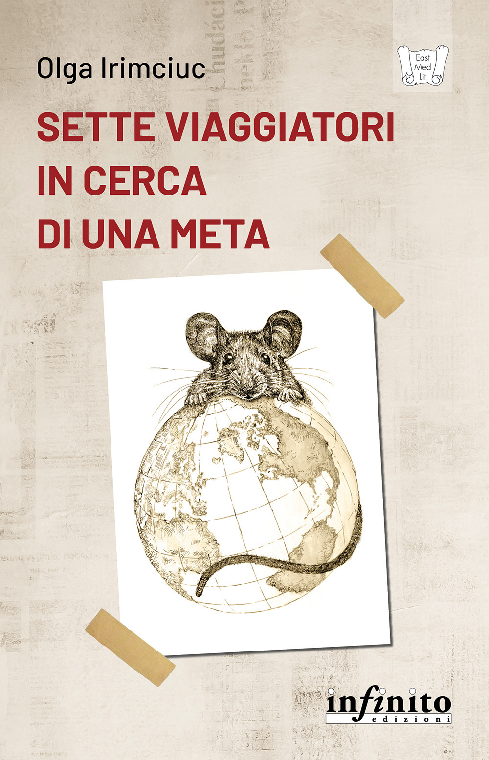 Sette viaggiatori in cerca di una meta