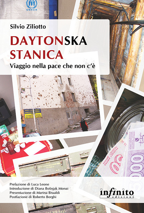 Daytonska stanica. Viaggio nella pace che non c'è
