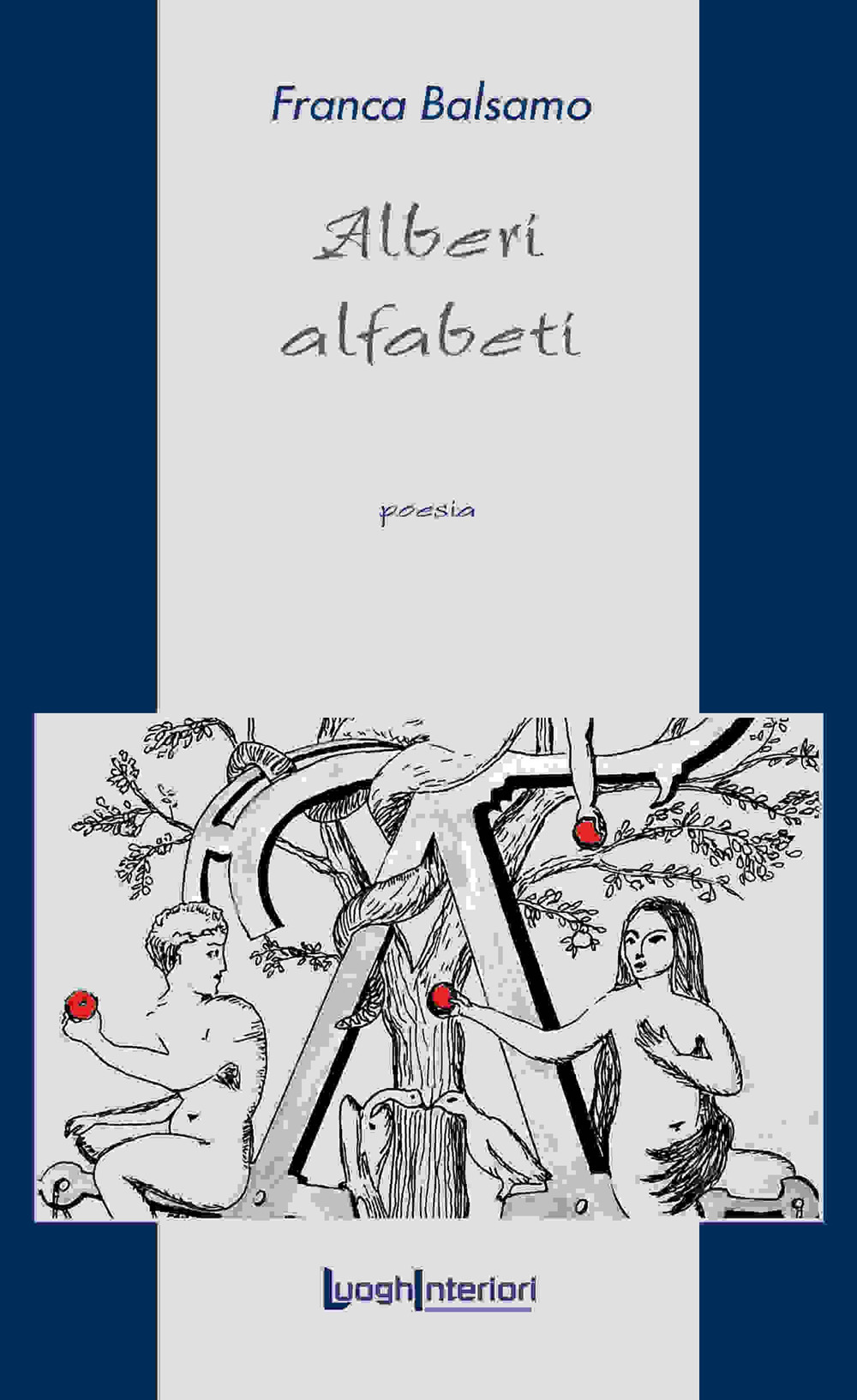 Alberi alfabeti