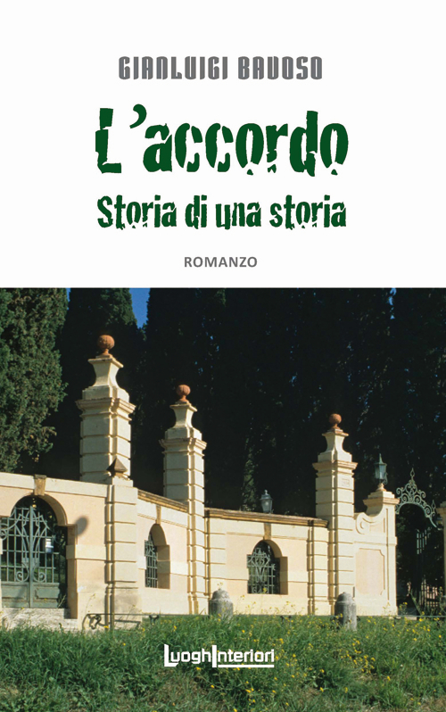 L'accordo. Storia di una storia