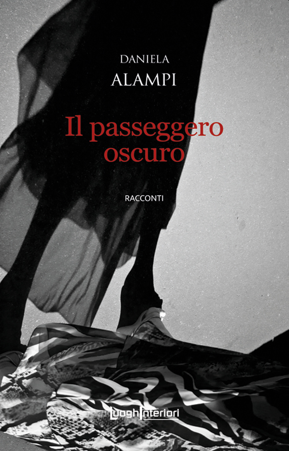 Il passeggero oscuro