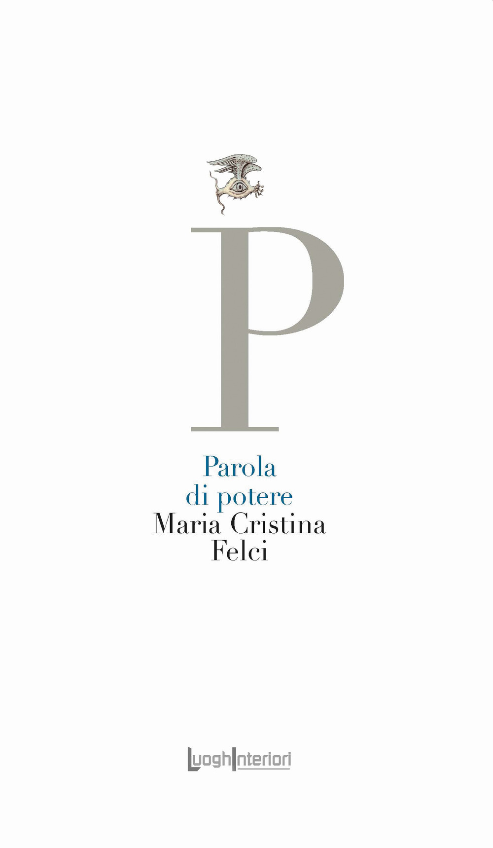 Parola di potere