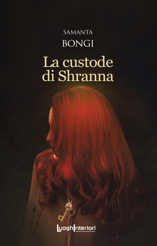 La custode di Shranna