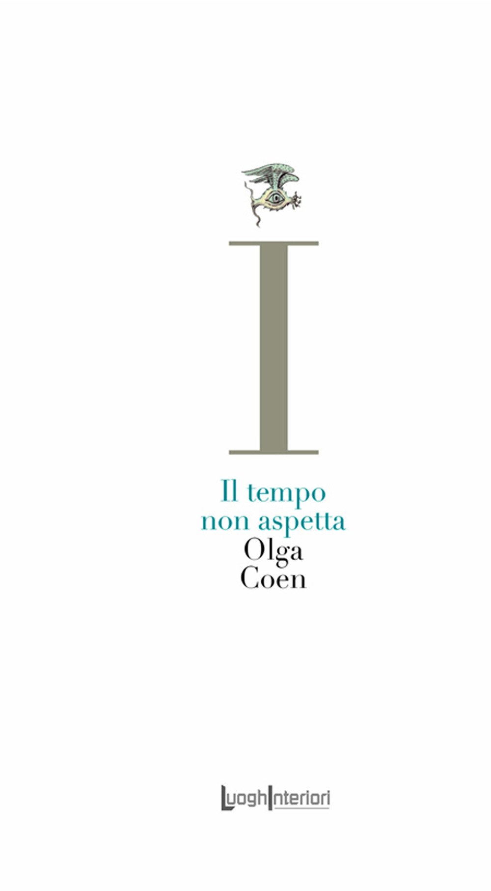 Il tempo non aspetta