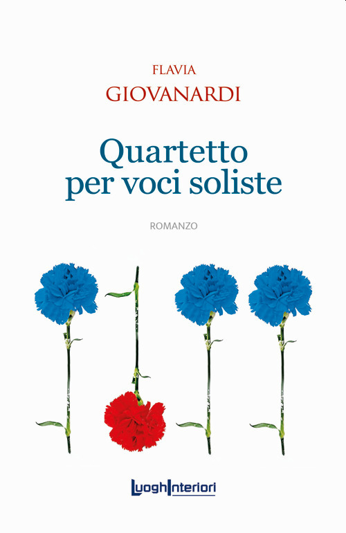 Quartetto per voci soliste