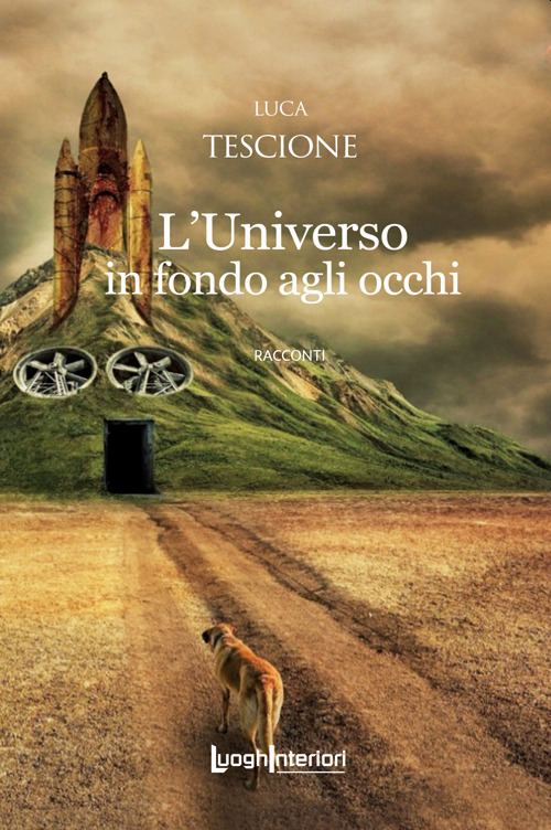 L'Universo in fondo agli occhi