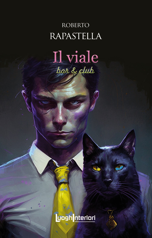 Il Viale. Bar & club