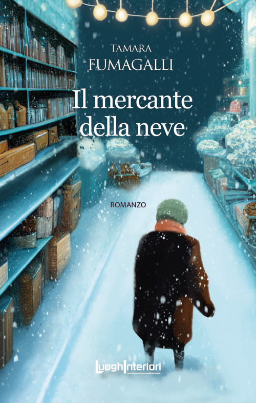 Il mercante della neve