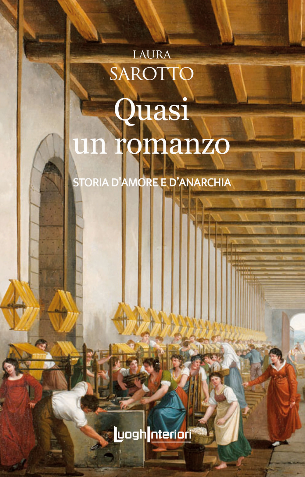 Quasi un romanzo