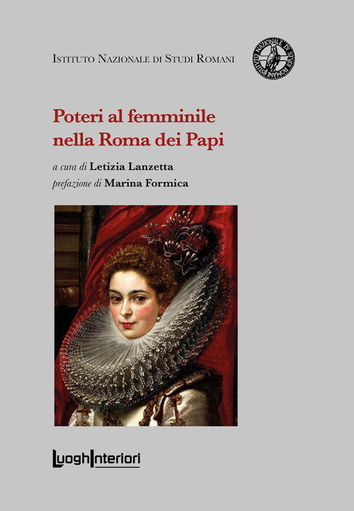 Poteri al femminile nella Roma dei Papi