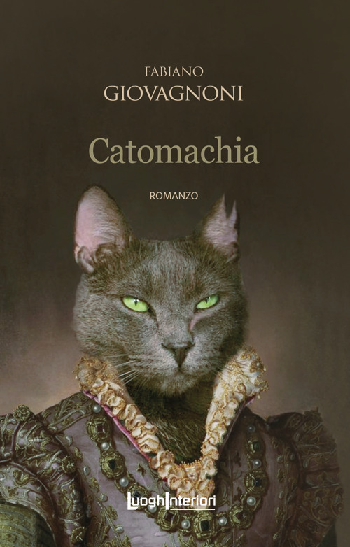 Catomachia