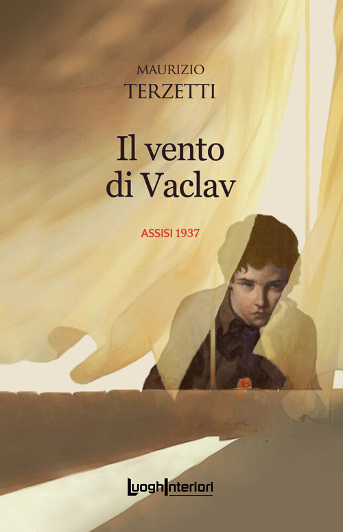 Il vento di Vaclav. Assisi 1937