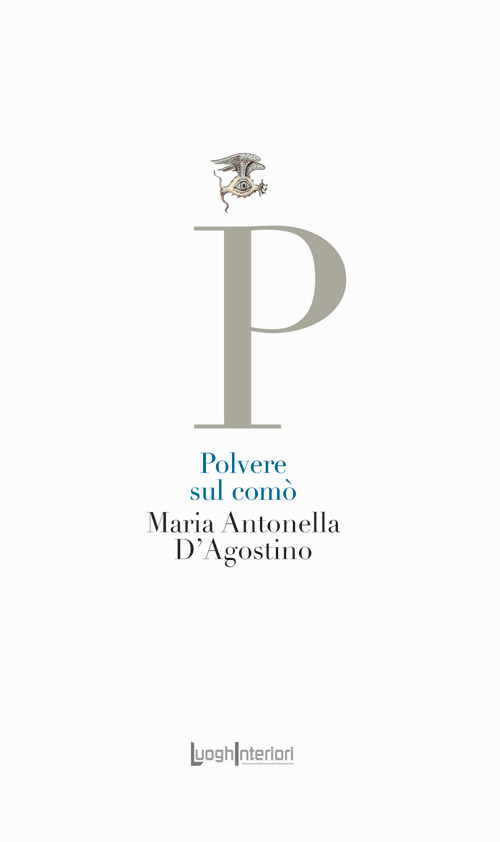 Polvere sul comò