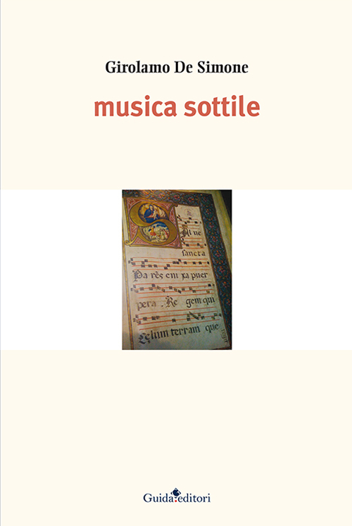 Musica sottile