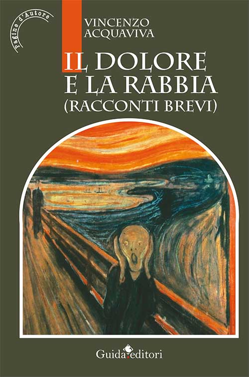 Il dolore e la rabbia