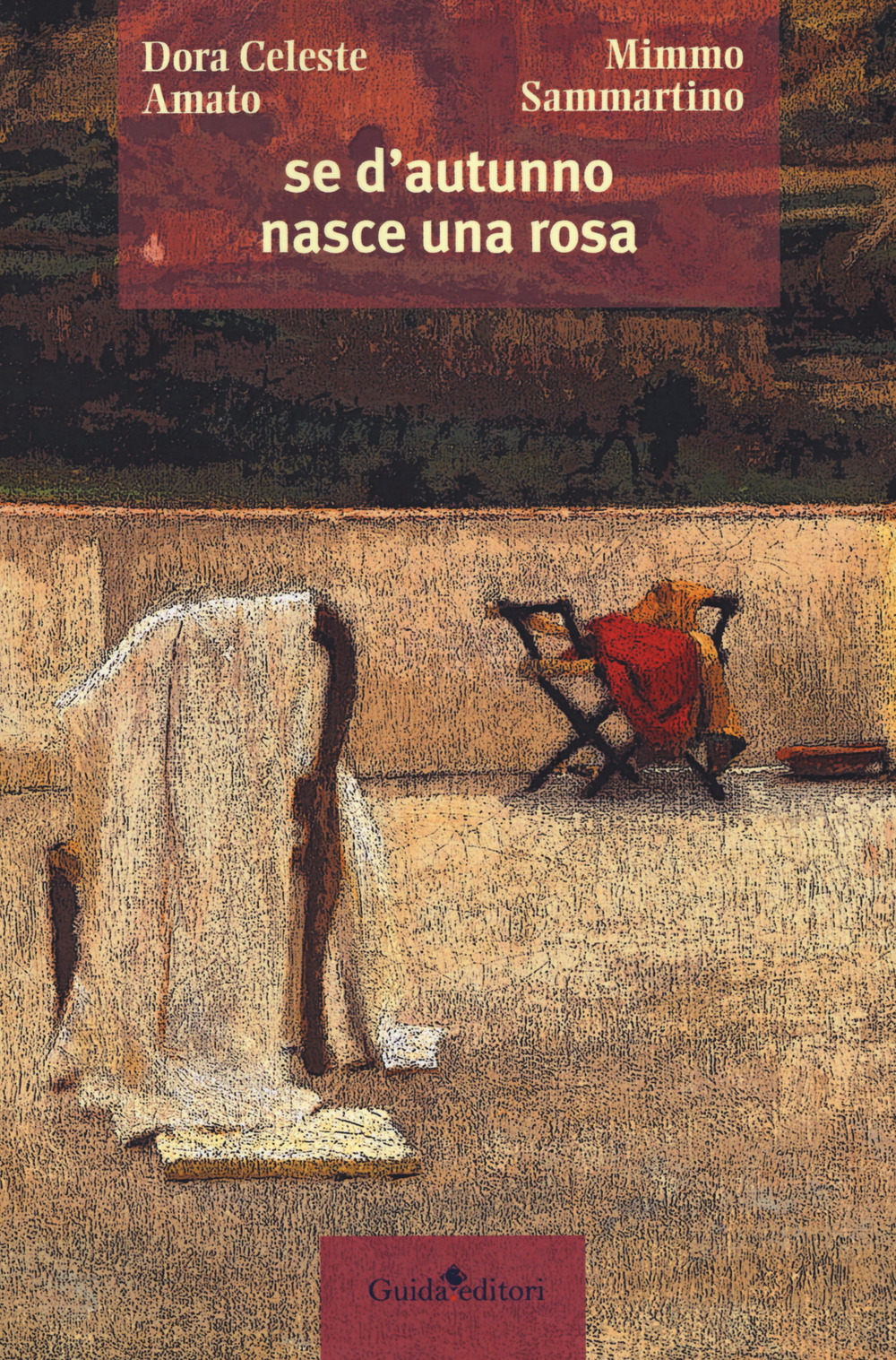 Se d'autunno nasce una rosa...