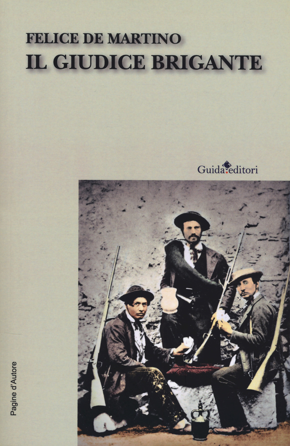 Il giudice brigante