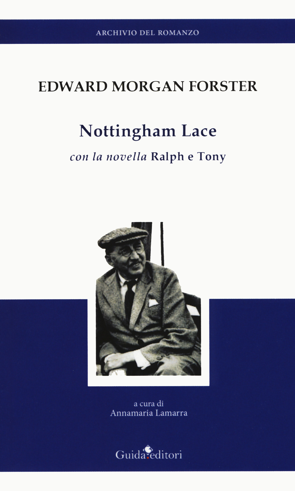 Nottingham Lace