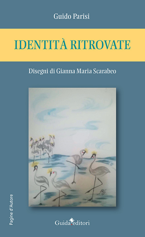 Identità ritrovate