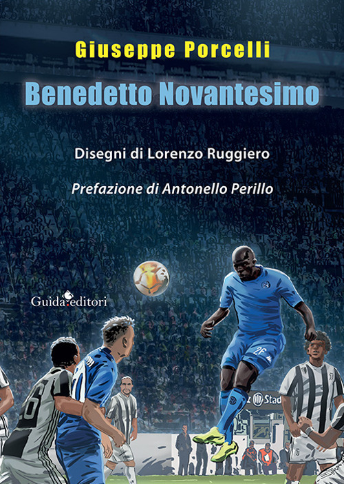 Benedetto Novantesimo