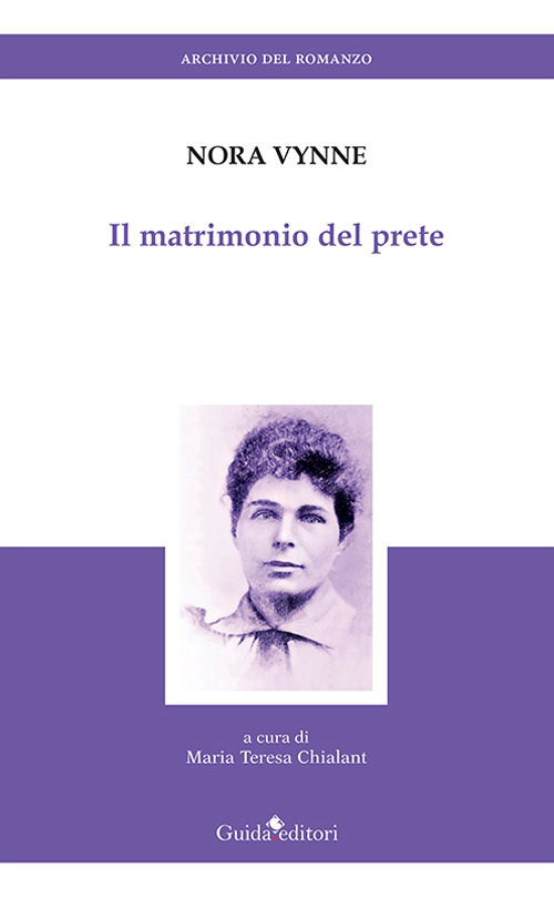 Il matrimonio del prete