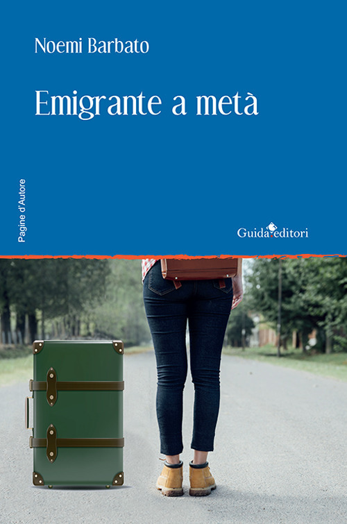 Emigrante a metà