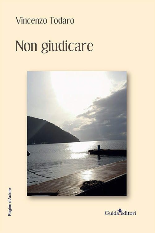 Non giudicare