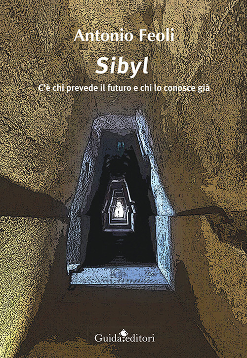 Sibyl. C'è chi prevede il futuro e chi lo conosce già