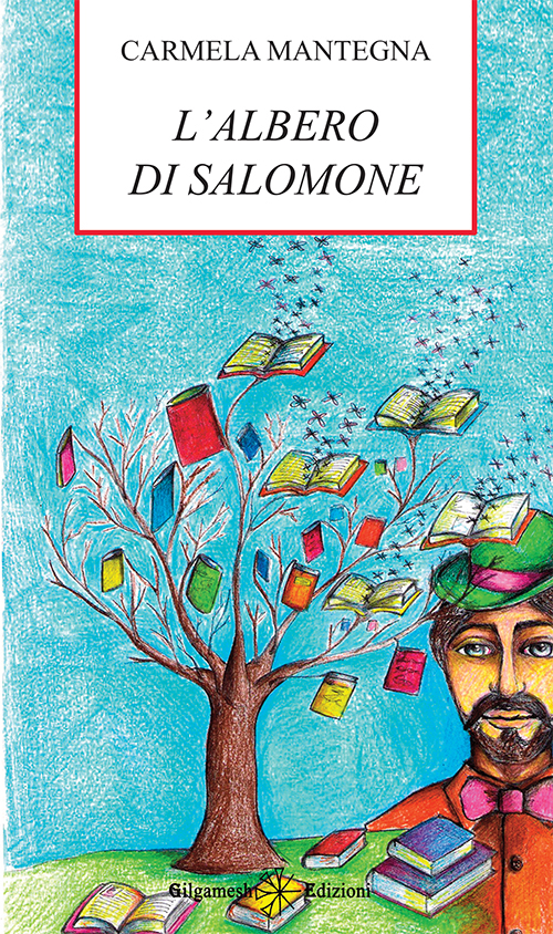 L'albero di Salomone. Con Libro in brossura