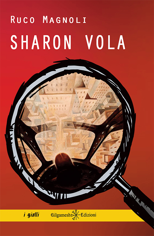 Sharon vola. Con Libro in brossura