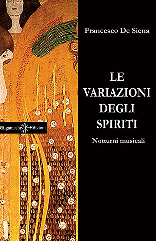 Le variazioni degli spiriti. Notturni musicali. Ediz. integrale. Con Libro in brossura