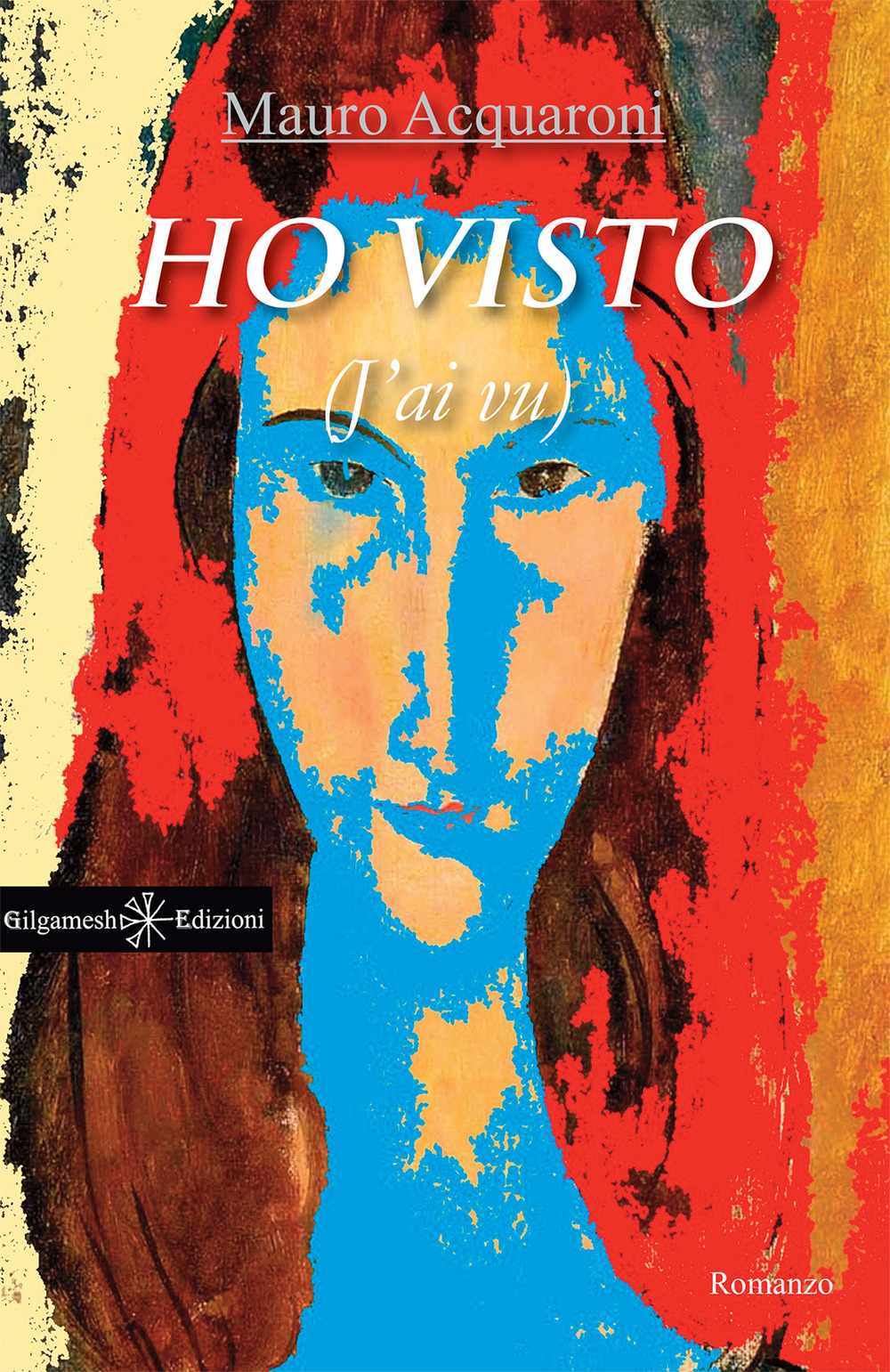 Ho visto (J'ai vu). Con Libro in brossura