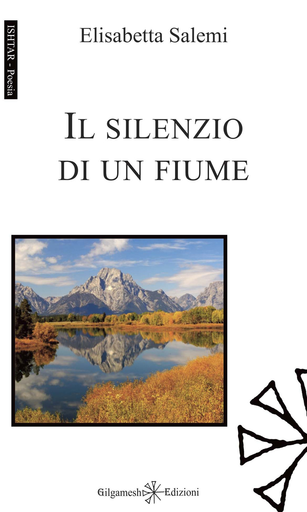 Il silenzio di un fiume. Con Libro in brossura