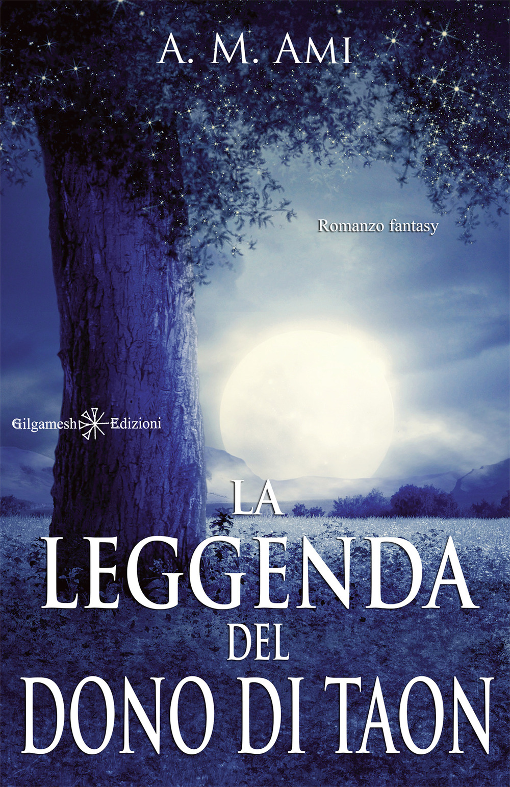 La leggenda del dono di Taon. Con Libro in brossura